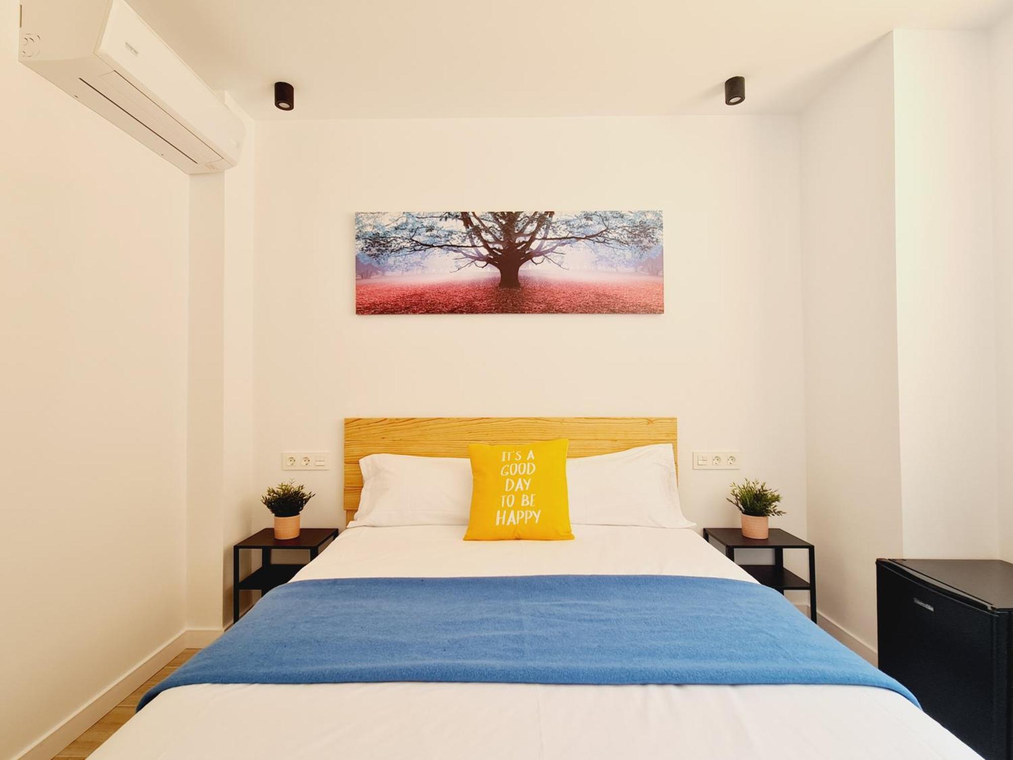 Bilbao Rooms Miribilla Ngoại thất bức ảnh