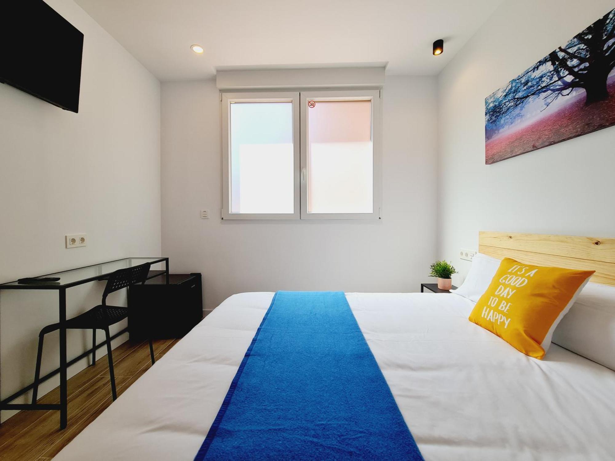 Bilbao Rooms Miribilla Ngoại thất bức ảnh