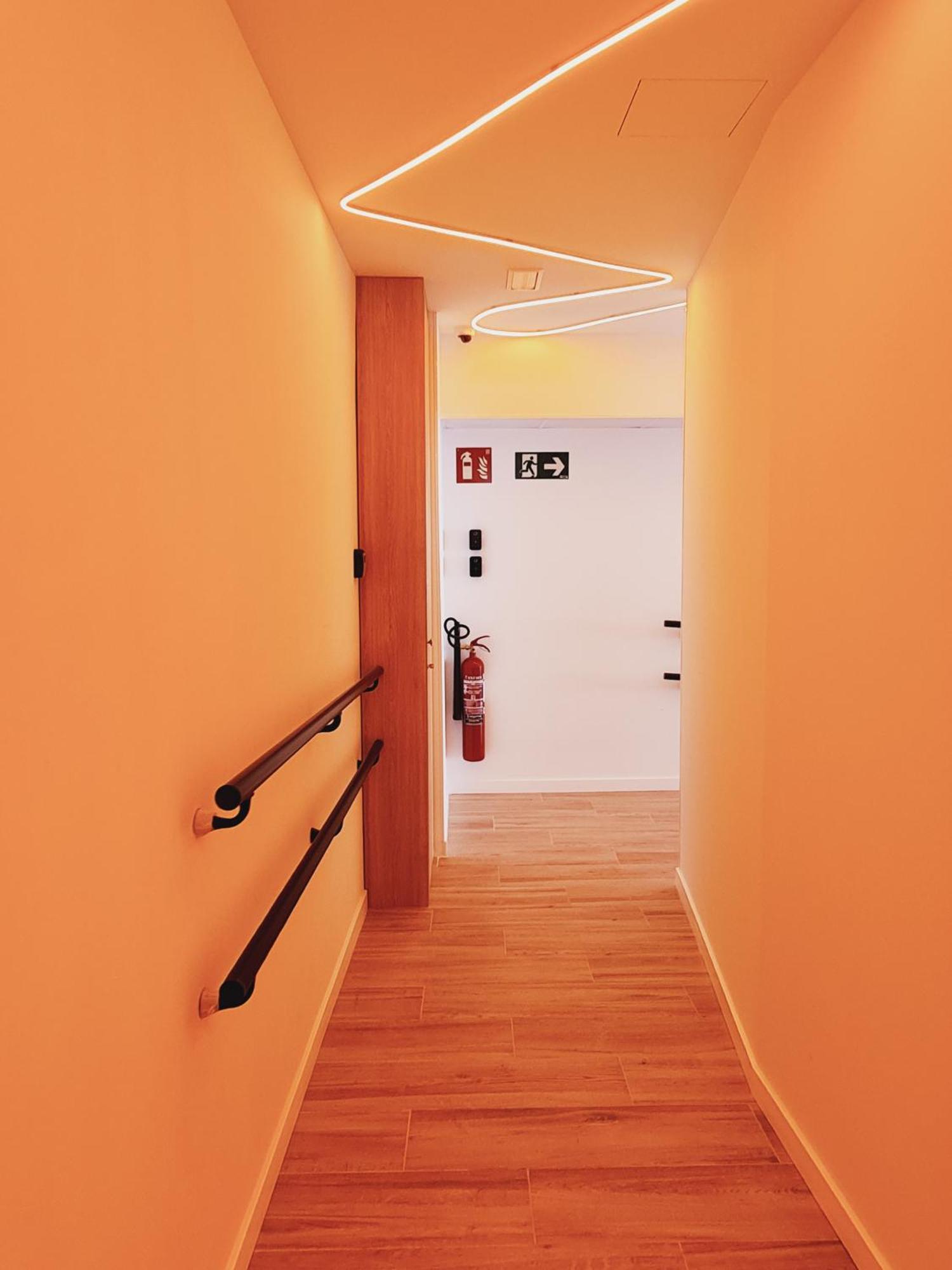 Bilbao Rooms Miribilla Ngoại thất bức ảnh