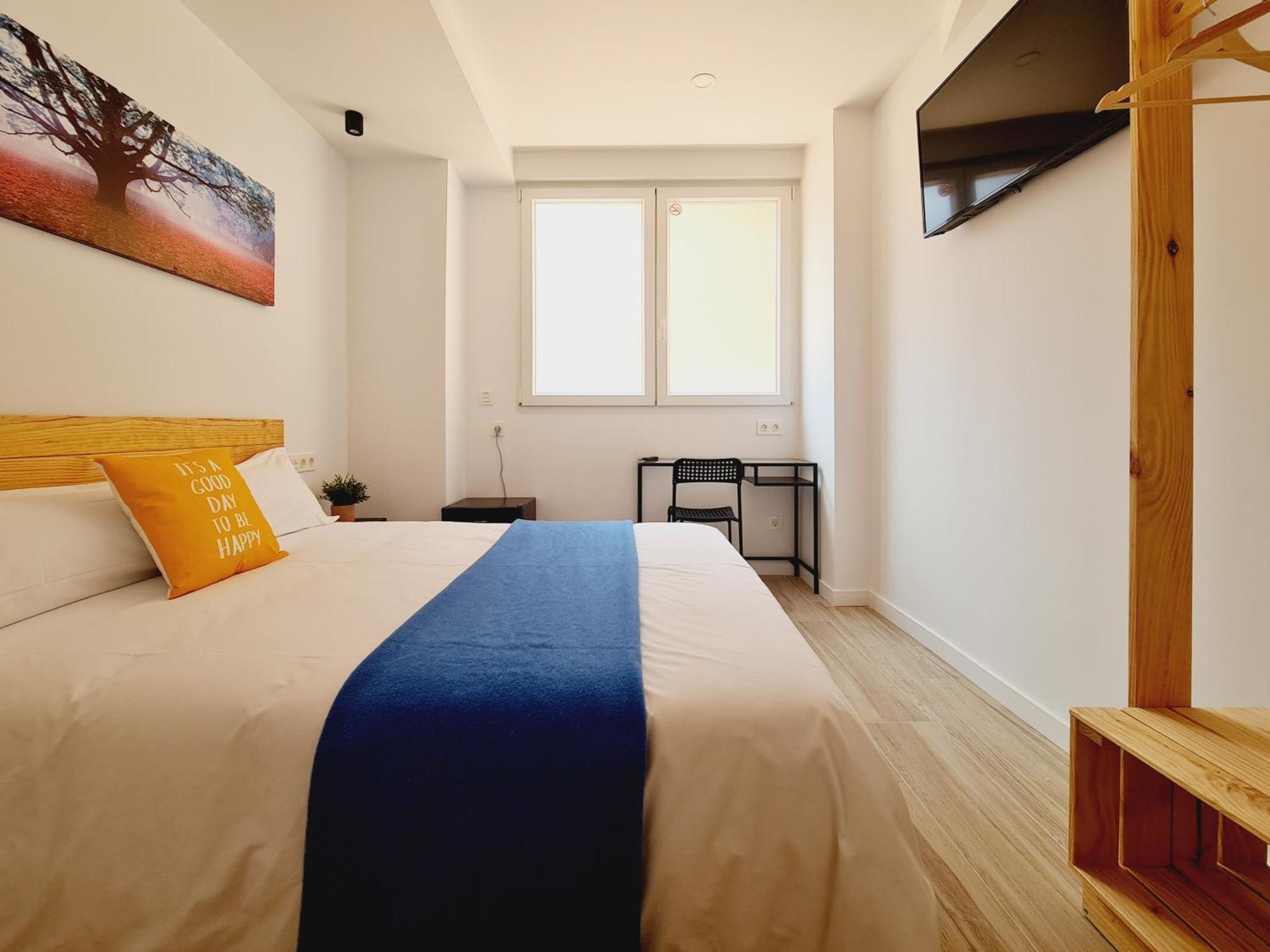 Bilbao Rooms Miribilla Ngoại thất bức ảnh