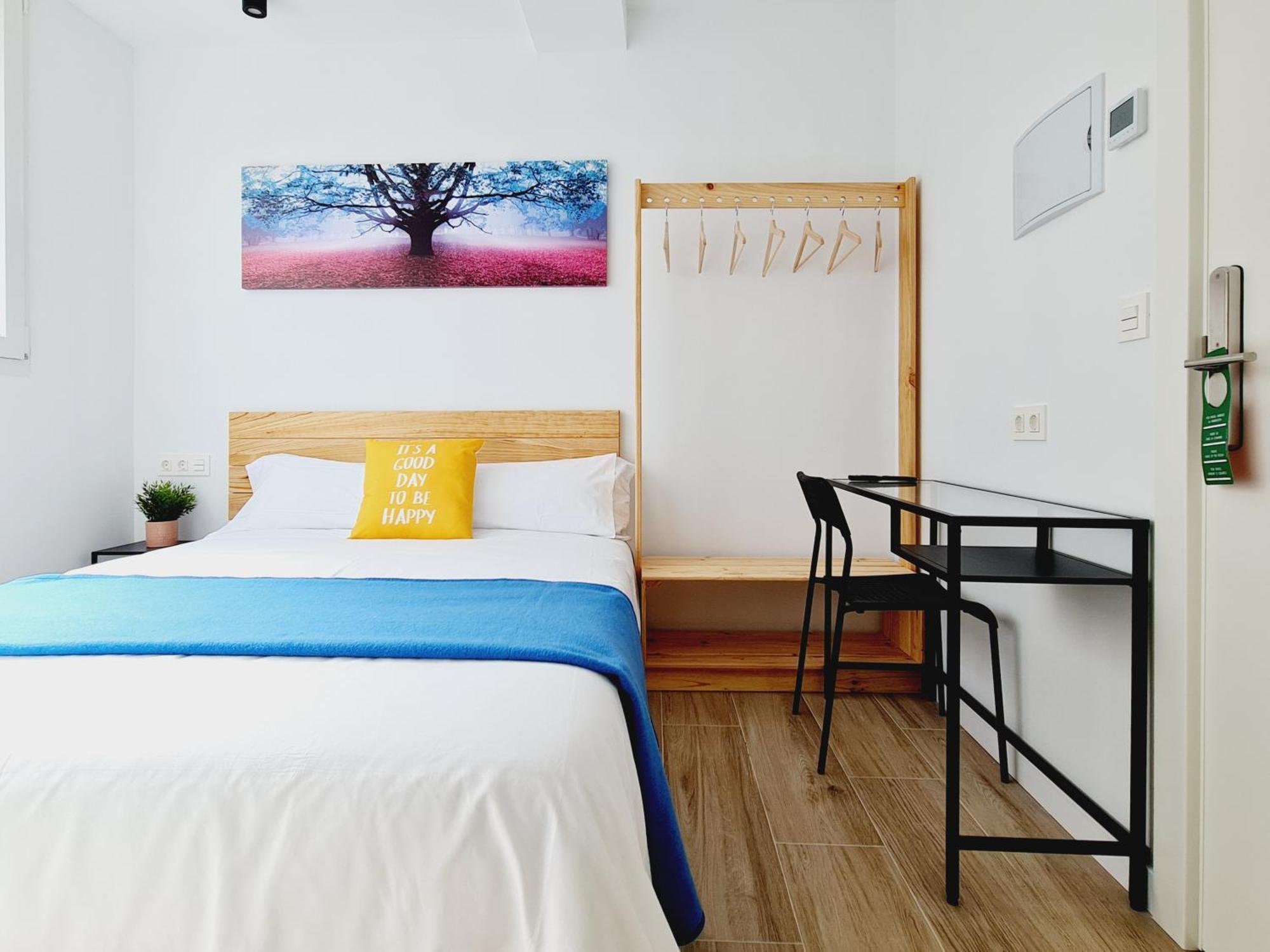 Bilbao Rooms Miribilla Ngoại thất bức ảnh