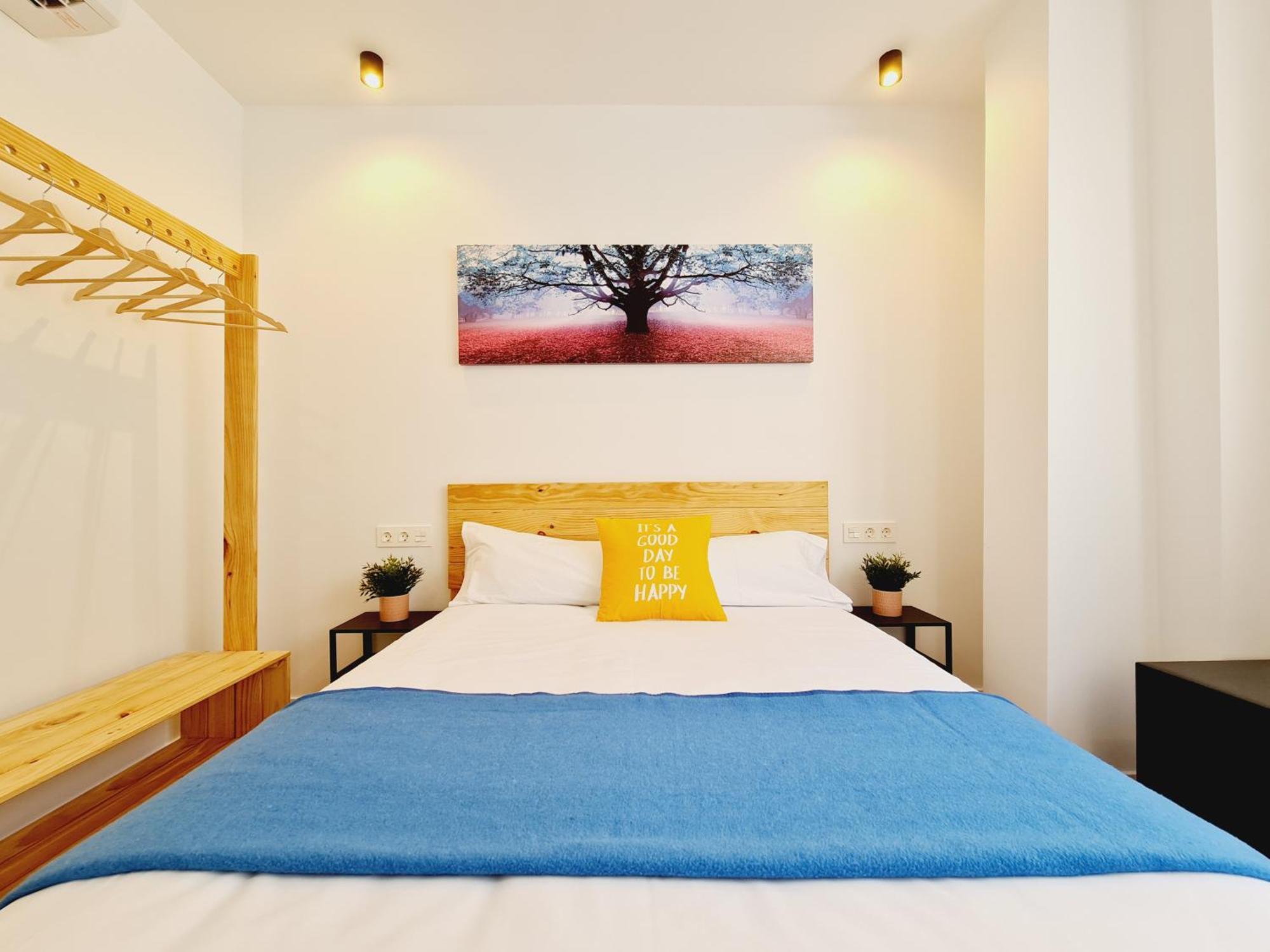 Bilbao Rooms Miribilla Ngoại thất bức ảnh