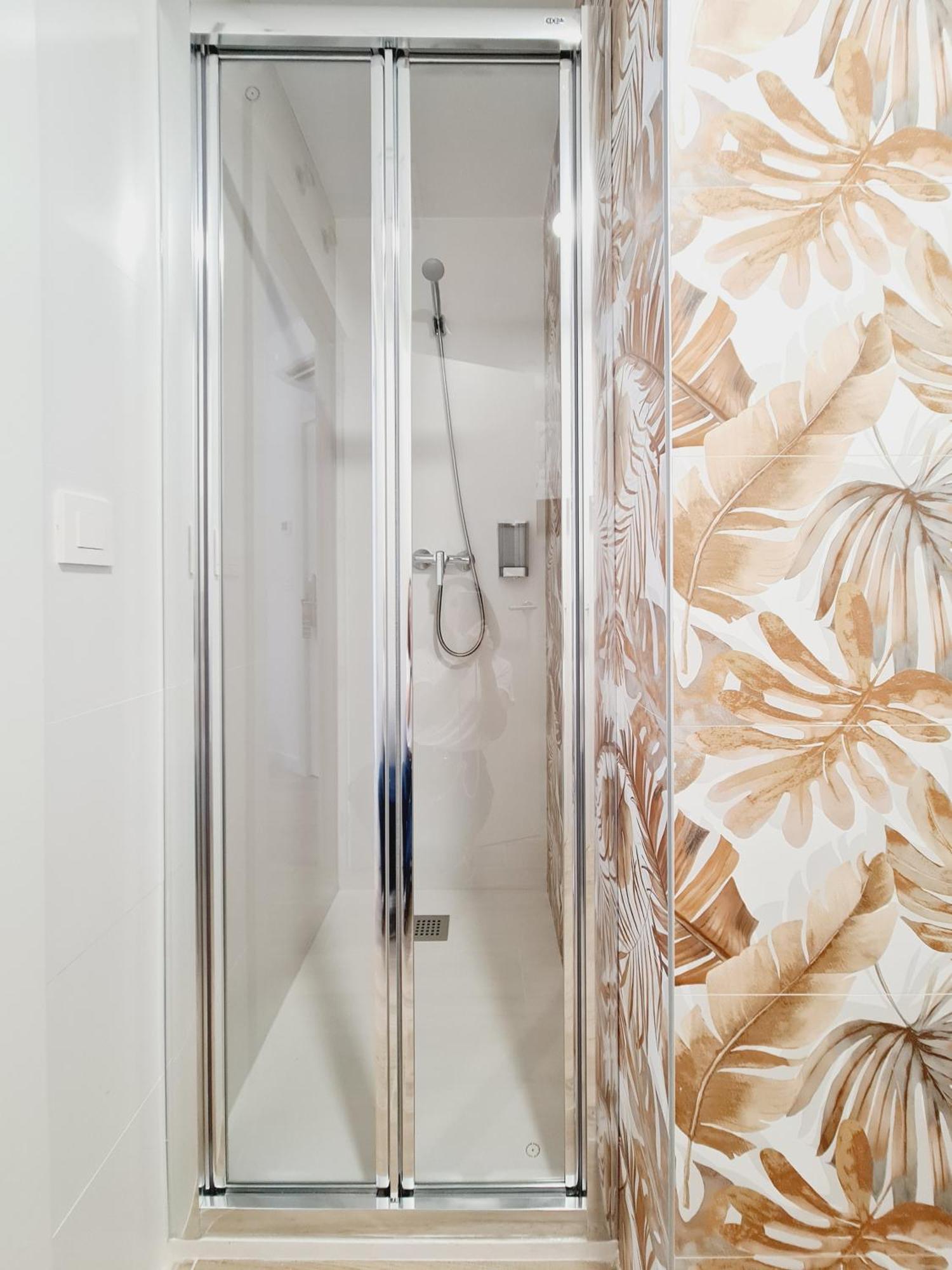 Bilbao Rooms Miribilla Ngoại thất bức ảnh